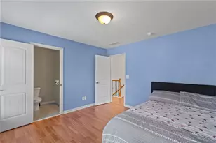 1198 Leybourne Cove, Lawrenceville, GA 30045 - Photo 32