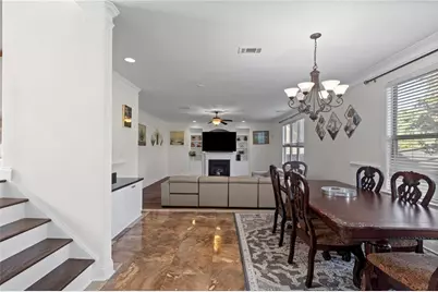 1198 Leybourne Cove, Lawrenceville, GA 30045 - Photo 18