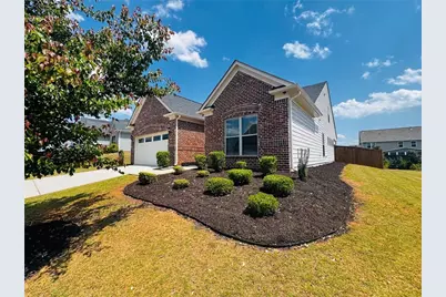 406 Southbridge Pass, Peachtree City, GA 30269 - Photo 4