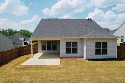 406 Southbridge Pass, Peachtree City, GA 30269 - Photo 10