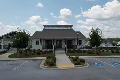 406 Southbridge Pass, Peachtree City, GA 30269 - Photo 32