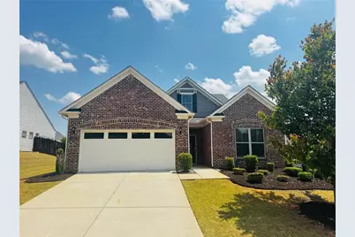 406 Southbridge Pass, Peachtree City, GA 30269 - Photo 1