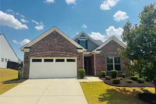 406 Southbridge Pass, Peachtree City, GA 30269 - Photo 1