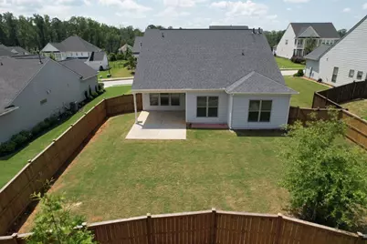 406 Southbridge Pass, Peachtree City, GA 30269 - Photo 6