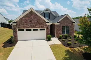 406 Southbridge Pass, Peachtree City, GA 30269 - Photo 2