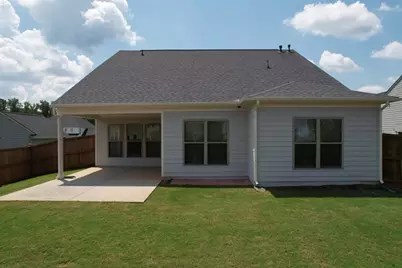 406 Southbridge Pass, Peachtree City, GA 30269 - Photo 8