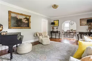 557 E Wesley Rd, Atlanta, GA 30305 - Photo 4