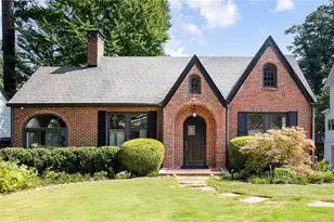 557 E Wesley Rd, Atlanta, GA 30305 - Photo 1