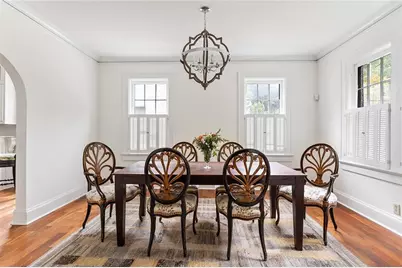 557 E Wesley Road, Atlanta, GA 30305 - Photo 6