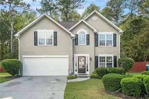 4644 Egret Ct, Austell, GA 30106 - Photo 1