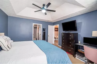 4644 Egret Court, Austell, GA 30106 - Photo 16