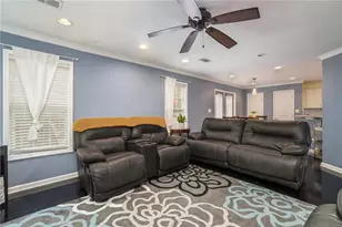 4644 Egret Ct, Austell, GA 30106 - Photo 8