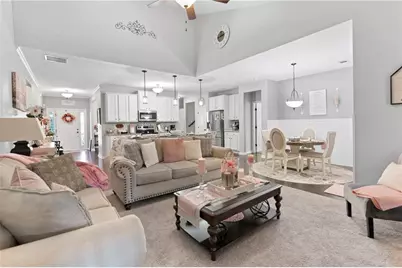 420 Andrew Ridge, Jefferson, GA 30549 - Photo 6