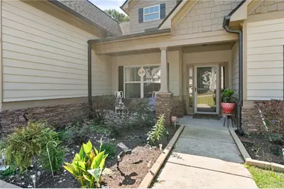 420 Andrew Ridge, Jefferson, GA 30549 - Photo 2