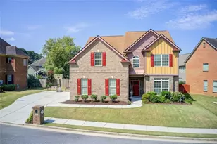 408 Arbor Ln, Loganville, GA 30052 - Photo 40