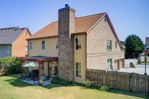 408 Arbor Ln, Loganville, GA 30052 - Photo 38