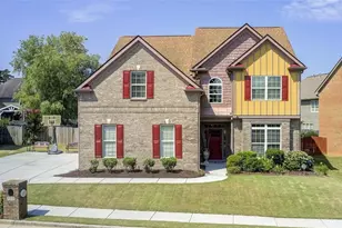 408 Arbor Ln, Loganville, GA 30052 - Photo 1