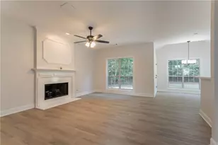 2346 Hampton Park Dr, Buford, GA 30519 - Photo 6