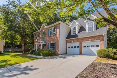 2346 Hampton Park Drive, Buford, GA 30519 - Photo 2