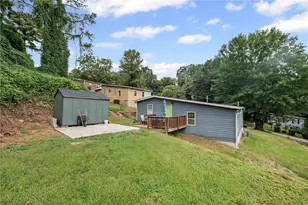 1621 Abner Terrace NW, Atlanta, GA 30318 - Photo 34