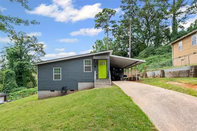 1621 Abner Terrace NW, Atlanta, GA 30318 - Photo 2