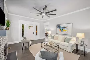 201 Adair Ave SE, Atlanta, GA 30315 - Photo 6