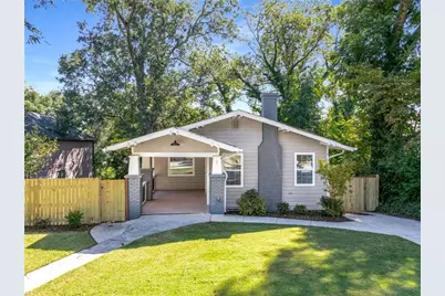 201 Adair Avenue SE, Atlanta, GA 30315 - Photo 4