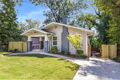 201 Adair Avenue SE, Atlanta, GA 30315 - Photo 4
