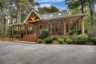 50 Misty Oaks Ct, Ellijay, GA 30536 - Photo 2