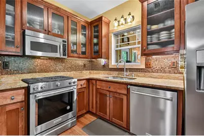 50 Misty Oaks Court, Ellijay, GA 30536 - Photo 10