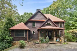 641 Dover Highlands Trl, Ellijay, GA 30540 - Photo 2