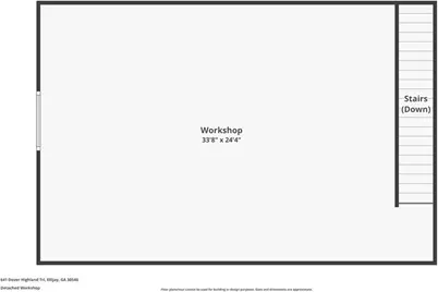 641 Dover Highlands Trail, Ellijay, GA 30540 - Photo 70