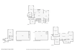 641 Dover Highlands Trl, Ellijay, GA 30540 - Photo 72