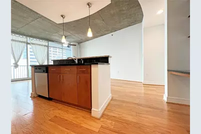 44 Peachtree Place NW #730, Atlanta, GA 30309 - Photo 4