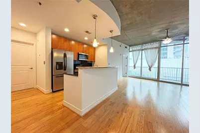 44 Peachtree Place NW #730, Atlanta, GA 30309 - Photo 2