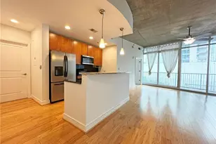 44 Peachtree Pl NW, Atlanta, GA 30309 - Photo 2