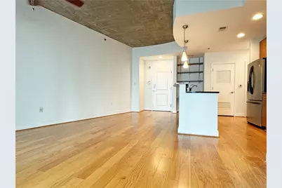 44 Peachtree Place NW #730, Atlanta, GA 30309 - Photo 10