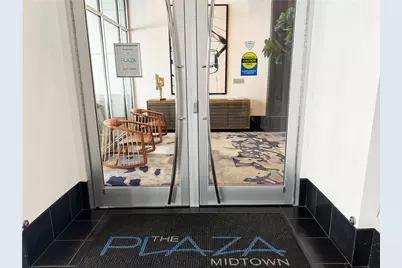 44 Peachtree Place NW #730, Atlanta, GA 30309 - Photo 14