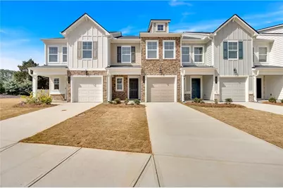 105 Village Green Drive, Adairsville, GA 30103 - Photo 2