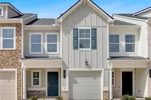 107 Village Green Dr, Adairsville, GA 30103 - Photo 1