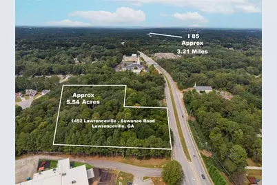 1452 Lawrenceville Suwanee Road, Lawrenceville, GA 30043 - Photo 2