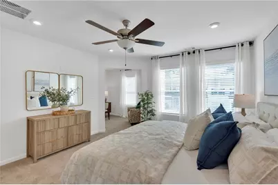 109 Village Green Drive, Adairsville, GA 30103 - Photo 18