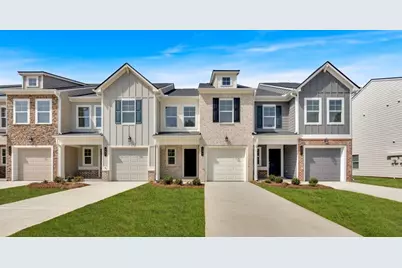 111 Village Green Drive, Adairsville, GA 30103 - Photo 2