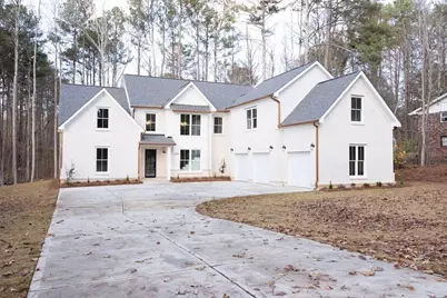 6474 E Stubbs Road, Atlanta, GA 30349 - Photo 2