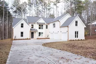 6474 E Stubbs Rd, Atlanta, GA 30349 - Photo 2