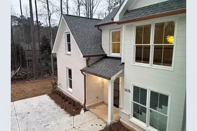 6474 E Stubbs Road, Atlanta, GA 30349 - Photo 4