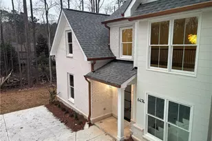 6474 E Stubbs Rd, Atlanta, GA 30349 - Photo 4