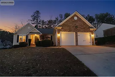232 Harlan Heights Road, Villa Rica, GA 30180 - Photo 1