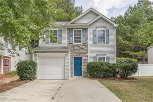 5850 Sable Glen Rd, Atlanta, GA 30349 - Photo 1