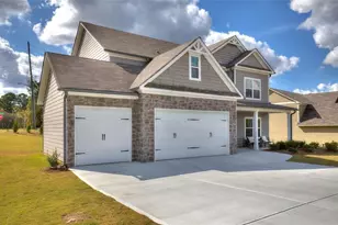 214 Elivia Wy, Dallas, GA 30132 - Photo 2